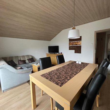 Appartement Hinteregger Bad Kleinkirchheim Exterior photo